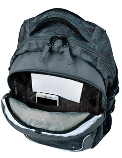 Školský batoh Camo-6